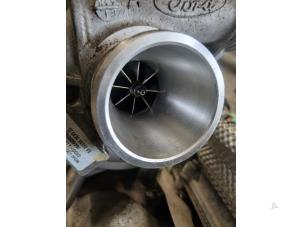 Gebruikte Turbo Ford Transit 2.0 TDCi 16V Eco Blue 130 Prijs op aanvraag aangeboden door Autohandel-Smet Gebroeders NV