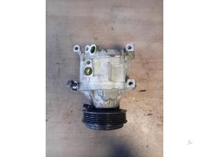 Gebruikte Aircopomp Fiat 500C (312) Prijs op aanvraag aangeboden door Autohandel-Smet Gebroeders NV