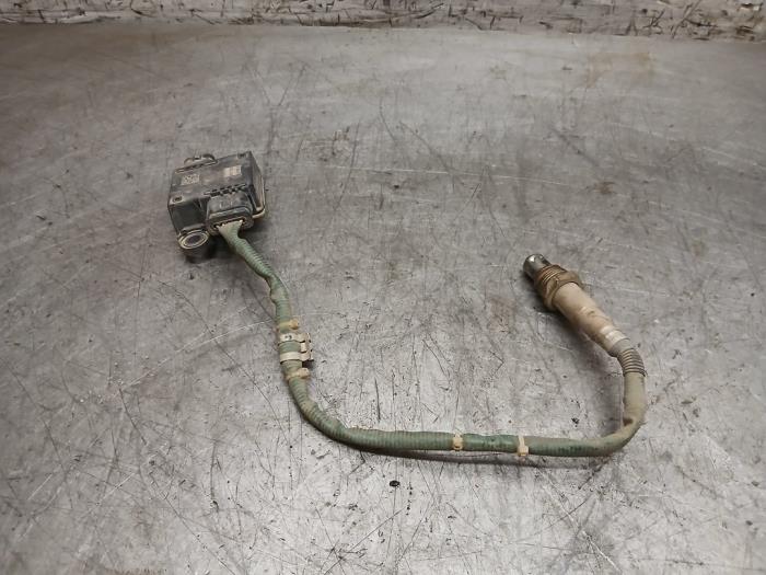 Gebruikte Nox sensor Citroen Jumper (U9) 2.2 Blue HDi 140 Prijs op aanvraag aangeboden door Autohandel-Smet Gebroeders NV