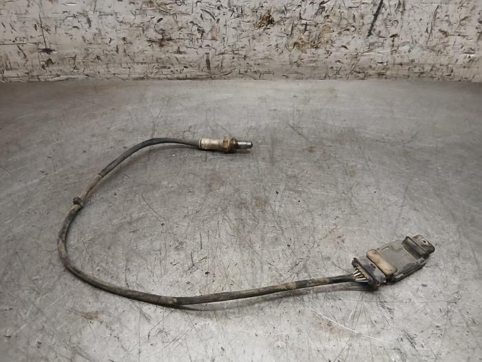 Gebruikte Nox sensor Citroen Jumper (U9) 2.2 Blue HDi 140 Prijs op aanvraag aangeboden door Autohandel-Smet Gebroeders NV