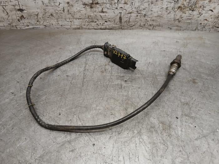 Gebruikte Nox sensor Citroen Jumper (U9) 2.2 Blue HDi 140 Prijs op aanvraag aangeboden door Autohandel-Smet Gebroeders NV