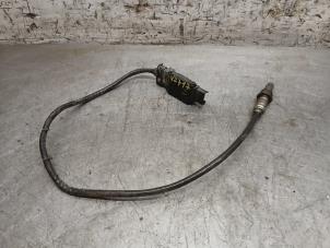 Gebruikte Nox sensor Citroen Jumper (U9) 2.2 Blue HDi 140 Prijs op aanvraag aangeboden door Autohandel-Smet Gebroeders NV