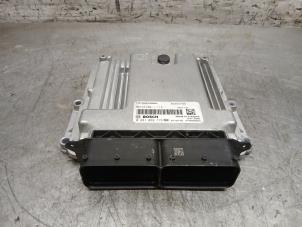 Gebruikte Computer Motormanagement Citroen Jumper (U9) 2.2 Blue HDi 140 Prijs op aanvraag aangeboden door Autohandel-Smet Gebroeders NV