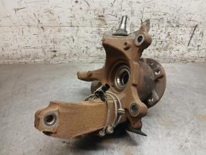 Gebruikte Asschenkel rechts-voor Citroen Jumper (U9) 2.2 Blue HDi 140 Prijs op aanvraag aangeboden door Autohandel-Smet Gebroeders NV