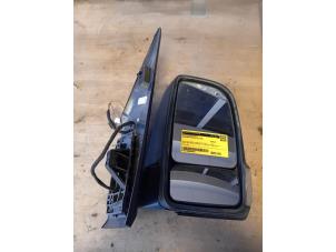 Gebruikte Buitenspiegel rechts Mercedes Sprinter 3t (910.6) 211 CDI 2.1 D FWD Prijs op aanvraag aangeboden door Autohandel-Smet Gebroeders NV