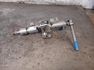 Gebruikte Stuurkolom compleet Renault Express 1.3 TCE 100 16V Prijs € 133,10 Inclusief btw aangeboden door Autohandel-Smet Gebroeders NV