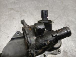 Gebruikte Thermostaathuis Dacia Dokker (0S) 1.3 TCE 130 Prijs op aanvraag aangeboden door Autohandel-Smet Gebroeders NV