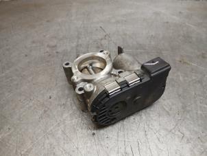 Gebruikte Gasklep Positiesensor Dacia Dokker (0S) 1.3 TCE 130 Prijs op aanvraag aangeboden door Autohandel-Smet Gebroeders NV