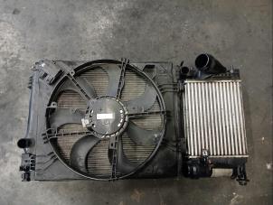 Gebruikte Koelerset Renault Talisman Estate (RFDK) 1.6 dCi 130 Prijs op aanvraag aangeboden door Autohandel-Smet Gebroeders NV