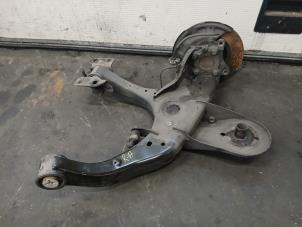 Gebruikte Draagarm rechts-achter Ford Transit Custom Prijs op aanvraag aangeboden door Autohandel-Smet Gebroeders NV