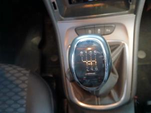 Gebruikte Versnellingsbak Opel Astra K Sports Tourer 1.5 CDTi 122 12V Prijs op aanvraag aangeboden door Autohandel-Smet Gebroeders NV
