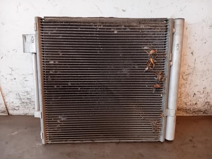 Gebruikte Airco Condensor Tesla Model S 85D Prijs op aanvraag aangeboden door Autohandel-Smet Gebroeders NV
