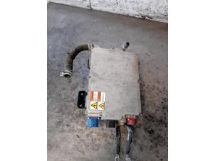 Gebruikte Omvormer Tesla Model S 85D Prijs op aanvraag aangeboden door Autohandel-Smet Gebroeders NV