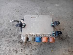 Gebruikte Spanning Stabilisator Tesla Model S 85D Prijs op aanvraag aangeboden door Autohandel-Smet Gebroeders NV