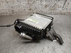 Gebruikte Intercooler Mercedes E (C238) E-220d 2.0 Turbo 16V Prijs op aanvraag aangeboden door Autohandel-Smet Gebroeders NV