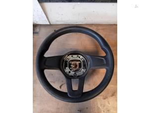 Gebruikte Stuurwiel Mercedes Sprinter 3t (910.6) 211 CDI 2.1 D FWD Prijs op aanvraag aangeboden door Autohandel-Smet Gebroeders NV