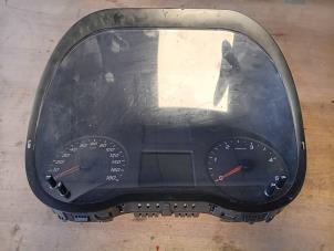 Gebruikte Kilometerteller KM Mercedes Sprinter 3t (910.6) 211 CDI 2.1 D FWD Prijs op aanvraag aangeboden door Autohandel-Smet Gebroeders NV