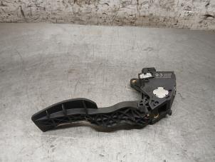 Gebruikte Gasklep Positiesensor Nissan Note (E12) 1.2 68 Prijs op aanvraag aangeboden door Autohandel-Smet Gebroeders NV