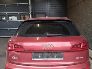 Gebruikte Achterklep Audi Q5 (FYB/FYG) 2.0 35 TDI Mild hybrid 16V Prijs € 907,50 Inclusief btw aangeboden door Autohandel-Smet Gebroeders NV