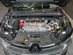 Gebruikte Elektromotor elektrische auto Renault Megane E-Tech (RCB) 40 kWh Prijs op aanvraag aangeboden door Autohandel-Smet Gebroeders NV