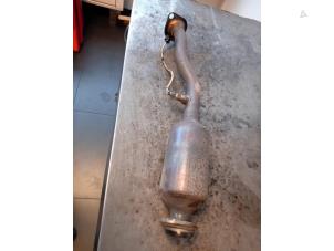 Gebruikte Katalysator Nissan Note (E12) 1.2 68 Prijs op aanvraag aangeboden door Autohandel-Smet Gebroeders NV