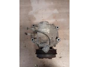 Gebruikte Aircopomp Honda Jazz (GD/GE2/GE3) 1.2 i-DSi Prijs op aanvraag aangeboden door Autohandel-Smet Gebroeders NV