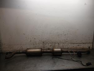 Gebruikte Roetfilter Ford Transit Custom Prijs op aanvraag aangeboden door Autohandel-Smet Gebroeders NV