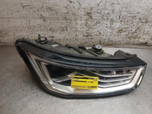 Gebruikte Koplamp rechts Audi A1 Sportback (8XA/8XF) 1.0 TFSI Ultra 12V Prijs € 665,50 Inclusief btw aangeboden door Autohandel-Smet Gebroeders NV