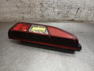 Gebruikte Achterlicht rechts Citroen Berlingo Cinqspace, Multispace 1.6 VTi 95 16V Phase 2 Prijs op aanvraag aangeboden door Autohandel-Smet Gebroeders NV