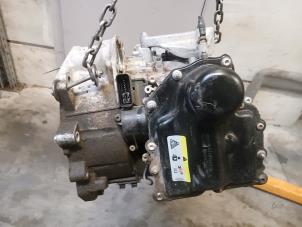 Gebruikte Automaatbak Volkswagen Caddy IV 1.4 TSI 16V Prijs op aanvraag aangeboden door Autohandel-Smet Gebroeders NV