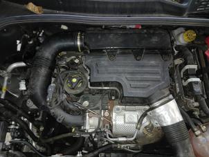 Gebruikte Motor Fiat 500X (334) 1.0 FireFly Turbo 114 12V Prijs op aanvraag aangeboden door Autohandel-Smet Gebroeders NV