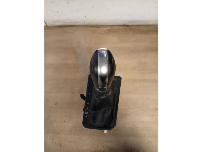 Gebruikte Pook Volkswagen Polo VI (AW1) 1.0 TSI 12V Prijs op aanvraag aangeboden door Autohandel-Smet Gebroeders NV