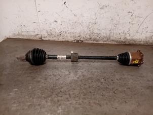 Gebruikte Homokineetas rechts-voor Volkswagen Polo VI (AW1) 1.0 TSI 12V Prijs op aanvraag aangeboden door Autohandel-Smet Gebroeders NV