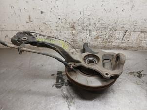 Gebruikte Fusee links-voor Ford Ranger 3.2 TDCI 20V 4x4 Prijs op aanvraag aangeboden door Autohandel-Smet Gebroeders NV