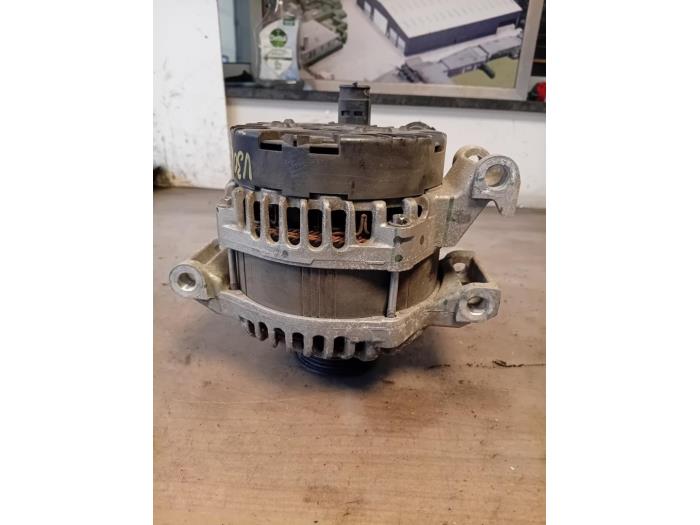 Gebruikte Dynamo Ford Ranger 3.2 TDCI 20V 4x4 Prijs op aanvraag aangeboden door Autohandel-Smet Gebroeders NV