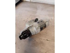 Gebruikte Startmotor Ford Ranger 3.2 TDCI 20V 4x4 Prijs op aanvraag aangeboden door Autohandel-Smet Gebroeders NV