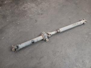 Gebruikte Tussenas Ford Ranger 3.2 TDCI 20V 4x4 Prijs op aanvraag aangeboden door Autohandel-Smet Gebroeders NV