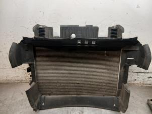 Gebruikte Koelerset Fiat 500X (334) 1.0 FireFly Turbo 114 12V Prijs op aanvraag aangeboden door Autohandel-Smet Gebroeders NV