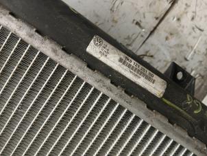 Gebruikte Radiateur Volkswagen Polo VI (AW1) 1.0 TSI 12V Prijs op aanvraag aangeboden door Autohandel-Smet Gebroeders NV
