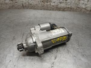 Gebruikte Startmotor Volkswagen Polo VI (AW1) 1.0 MPI 12V Prijs op aanvraag aangeboden door Autohandel-Smet Gebroeders NV