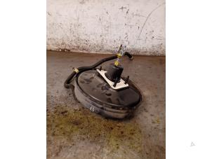 Gebruikte Rembol Honda Jazz (GD/GE2/GE3) 1.2 i-DSi Prijs op aanvraag aangeboden door Autohandel-Smet Gebroeders NV