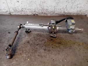 Gebruikte Stuurkolom compleet Hyundai Tucson (NX) 1.6 CRDi 16V Prijs op aanvraag aangeboden door Autohandel-Smet Gebroeders NV