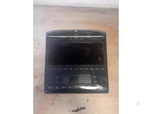 Gebruikte Display Multi Media regelunit Hyundai Tucson (NX) 1.6 CRDi 16V Prijs op aanvraag aangeboden door Autohandel-Smet Gebroeders NV