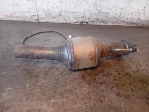 Gebruikte Katalysator Ford Kuga II (DM2) 1.5 EcoBoost 16V 120 Prijs op aanvraag aangeboden door Autohandel-Smet Gebroeders NV