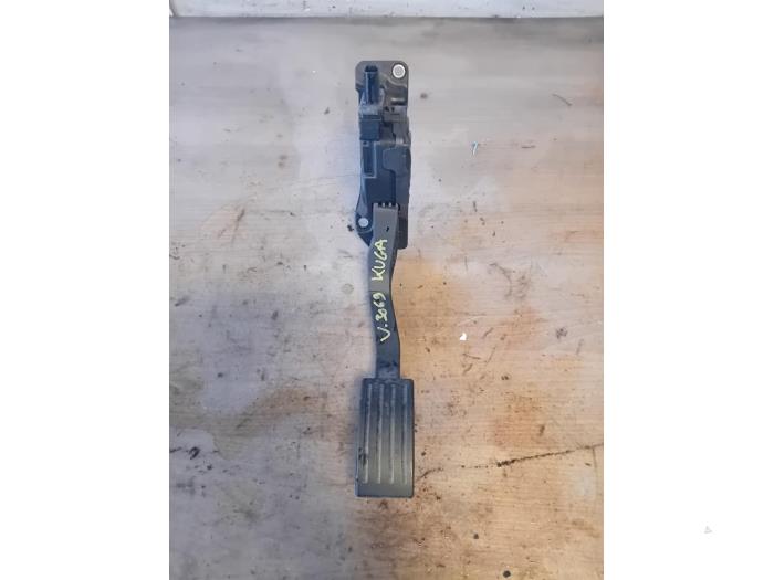 Gebruikte Gaspedaalpositie Sensor Ford Kuga II (DM2) 1.5 EcoBoost 16V 120 Prijs op aanvraag aangeboden door Autohandel-Smet Gebroeders NV