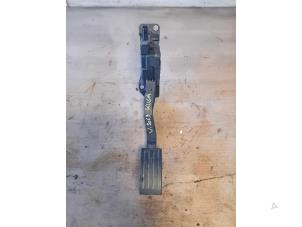 Gebruikte Gaspedaalpositie Sensor Ford Kuga II (DM2) 1.5 EcoBoost 16V 120 Prijs op aanvraag aangeboden door Autohandel-Smet Gebroeders NV