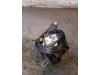 Opel Corsa F (UB/UH/UP) 1.2 12V 75 Veiligheidsgordel links-achter
