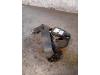 Opel Corsa F (UB/UH/UP) 1.2 12V 75 Veiligheidsgordel rechts-achter