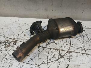 Gebruikte Katalysator Audi Q5 (FYB/FYG) 2.0 35 TDI Mild hybrid 16V Prijs € 266,20 Inclusief btw aangeboden door Autohandel-Smet Gebroeders NV