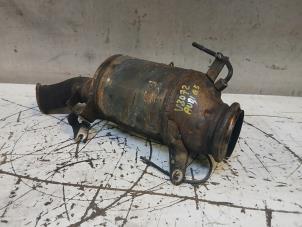 Gebruikte Katalysator Audi Q5 (FYB/FYG) 2.0 35 TDI Mild hybrid 16V Prijs € 423,50 Inclusief btw aangeboden door Autohandel-Smet Gebroeders NV